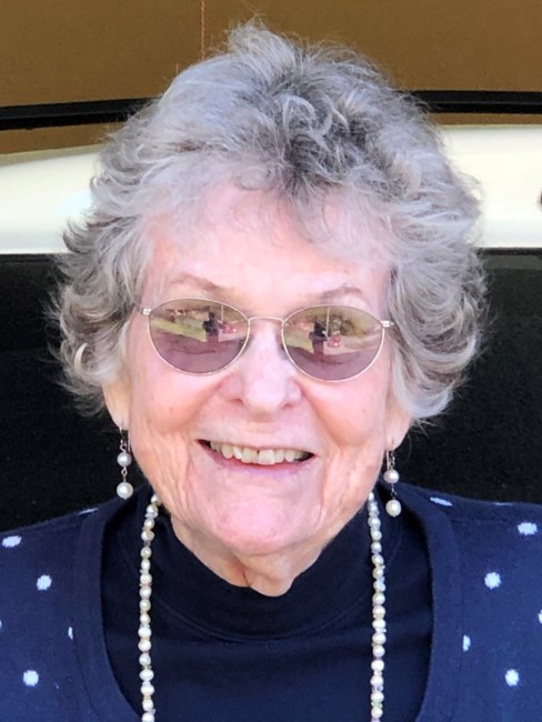 Obituary of Audrey Leonard (Speer) Vander Yacht