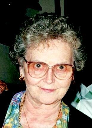 Obituary of Ann Ruth Bowlen (Gillette) Ruiz