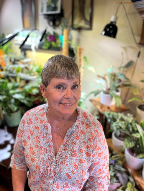 Obituary of Joan Annette Pack