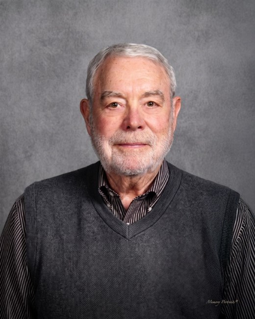 Obituary of Jim Edwards