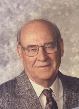 Avis de décès de Kenneth Eugene Garey