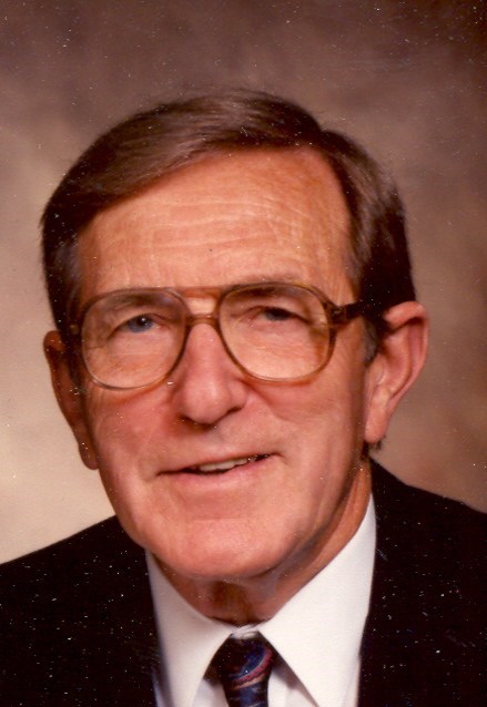 Obituary of Benjamin E. Bunt