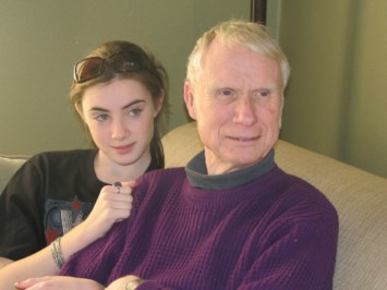 Obituary of Howard Andrew Pierson