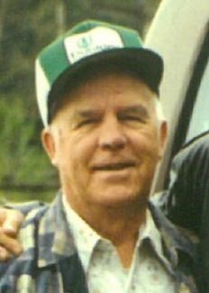 Obituary of Arthur Foster Mercer