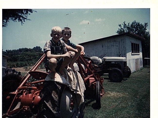 Monty Cunningham Obituary Van Buren Ar