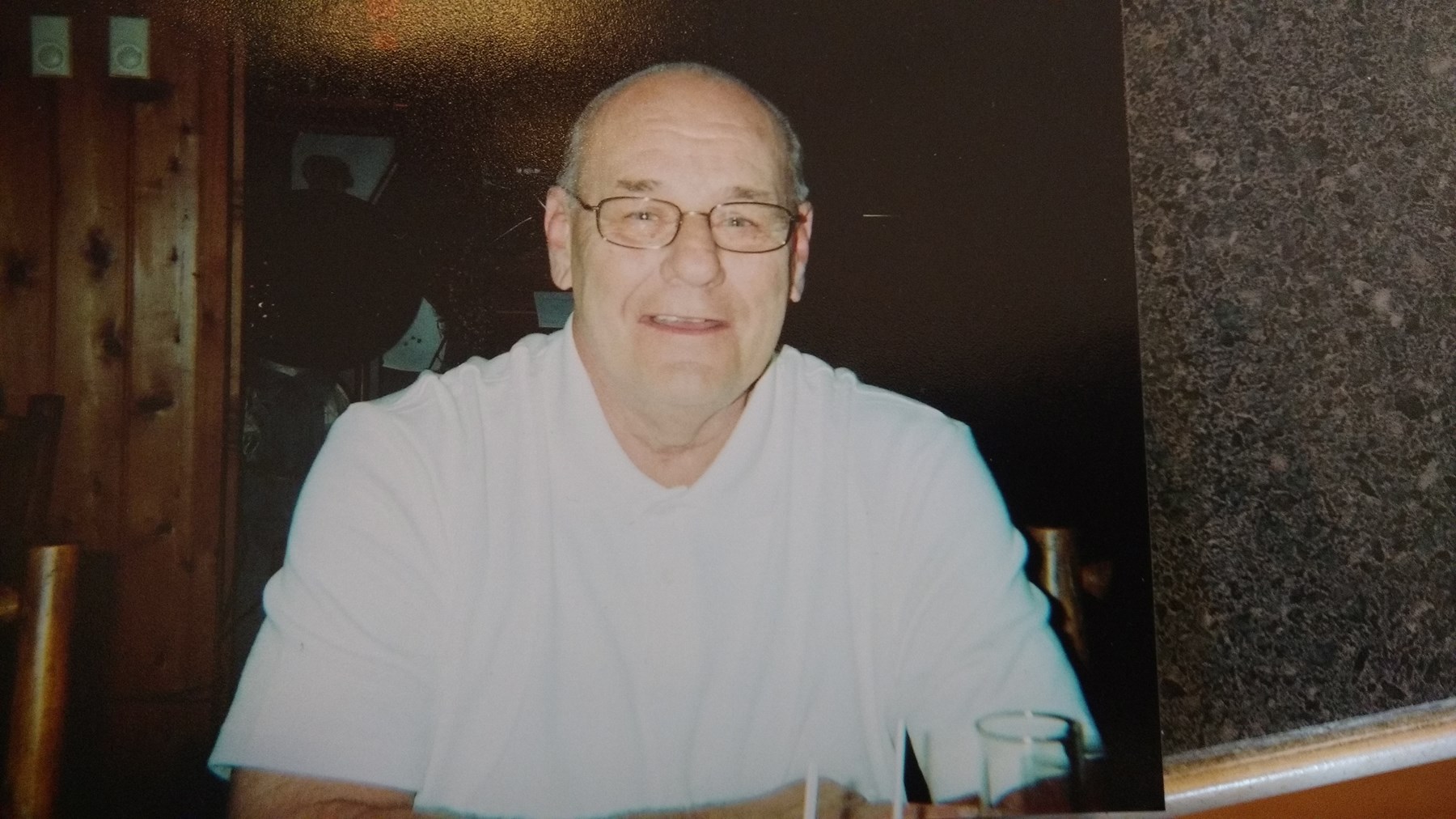 Obituary of Ronald H. Tomczak