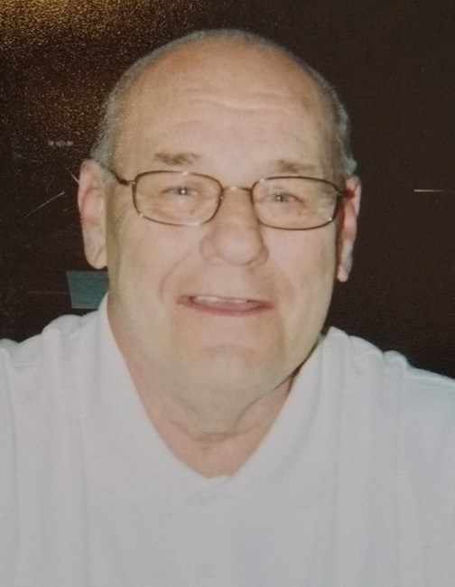 Obituary of Ronald H. Tomczak