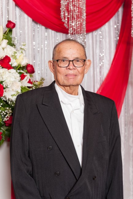 Obituary of Thonglor Bunchay