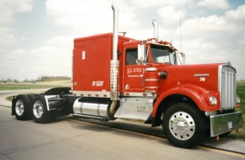 Obituary of Douglas Lyle Jennings