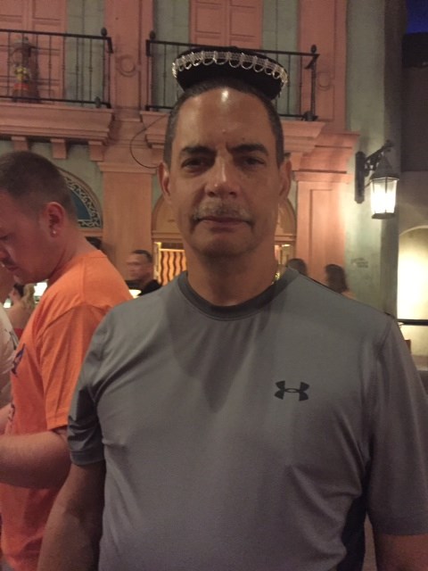 Obituary of Hector Ramos