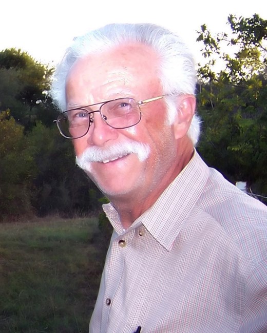 Obituary of Ralph Thomas Looney