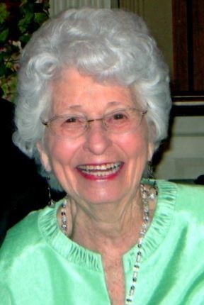 Obituary of Dora Shields