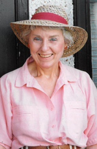 Obituary of Fay Florence Jones