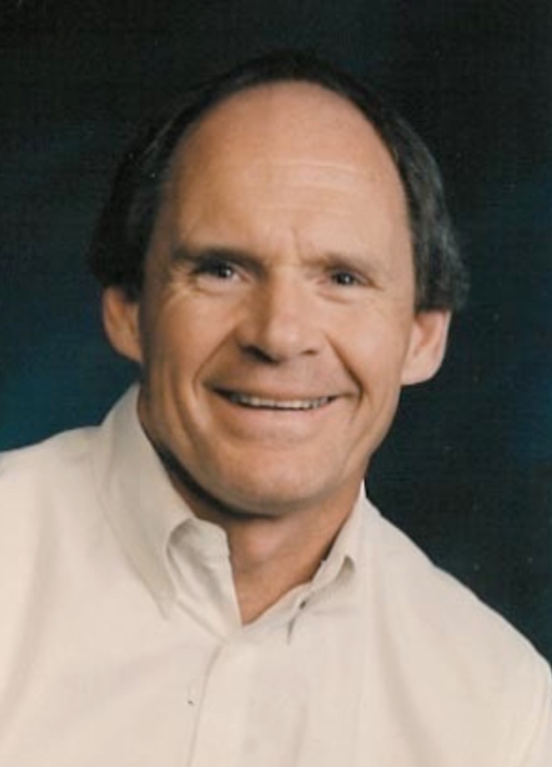 Rev. James “Jim” Edward Denison Obituary Whittier, CA
