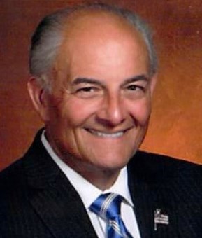 Obituario de Lawrence E. Ambrosino