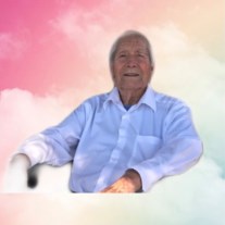 Obituario de Jesus Chavez