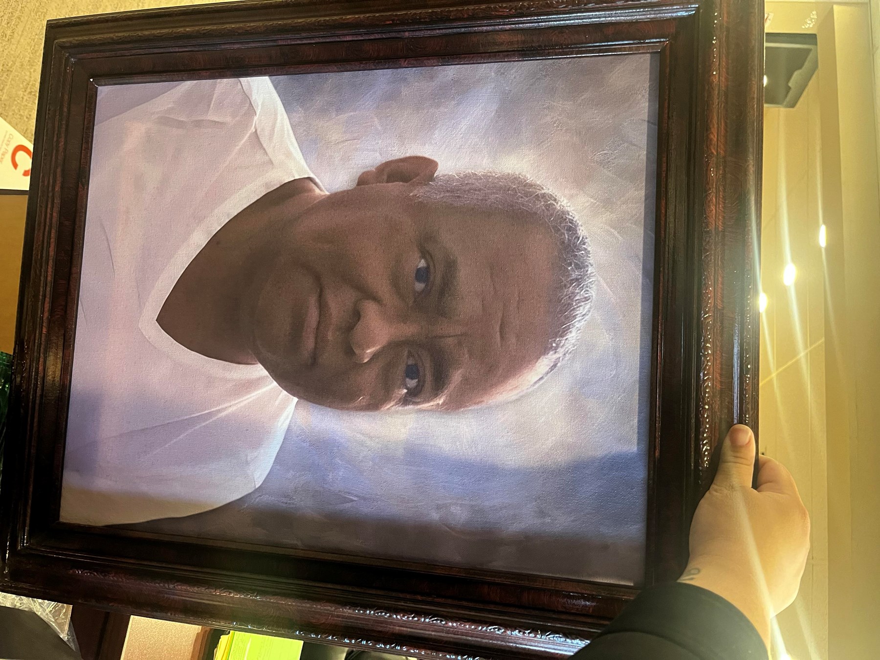 Obituary of Oscar Vidal Duran