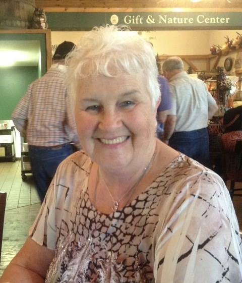 Obituary of Joan Mary Wolford