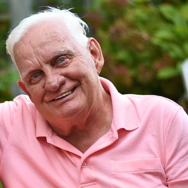 Obituary of James J Quinn