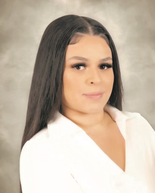 Obituary of Kimberly Pineda