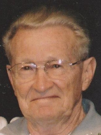 Obituary of Lloyd "Red" Meredith