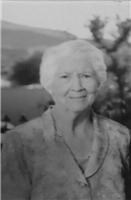 Obituary of Maydean Stella White