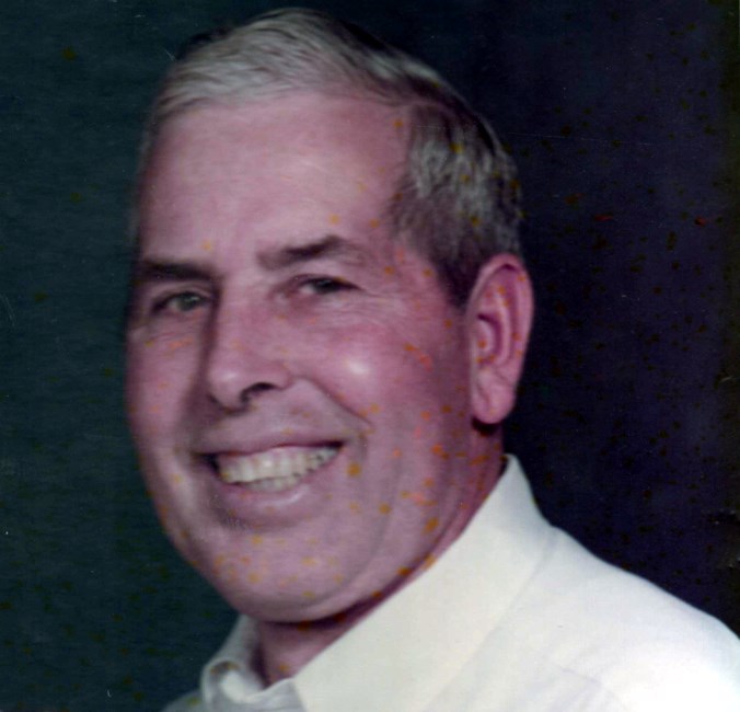 Obituary of Francis M. Hardin