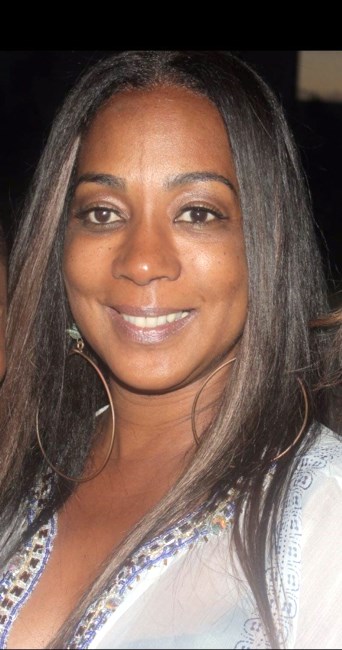 Obituario de Tanya Irene Robinson