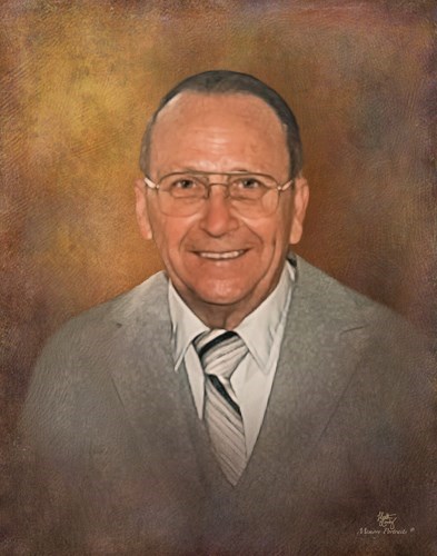 Obituary of Jack Edward Bledsoe