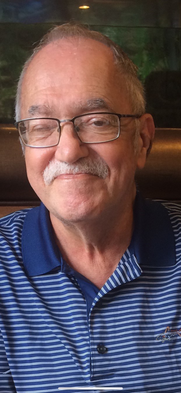 Obituary of Paul Martin