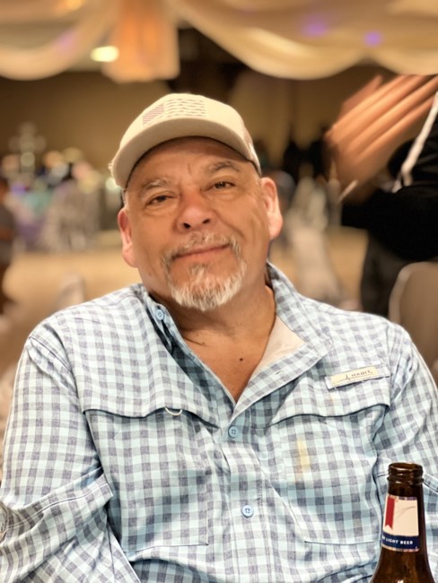 Obituary of Carlos "Charley" Chavez