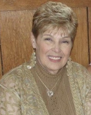 Obituary of Eileen Iovino