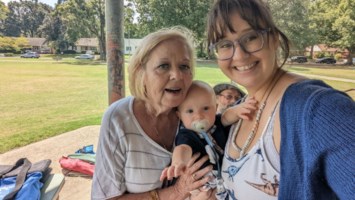 Obituary of Toni Holliday Hoag