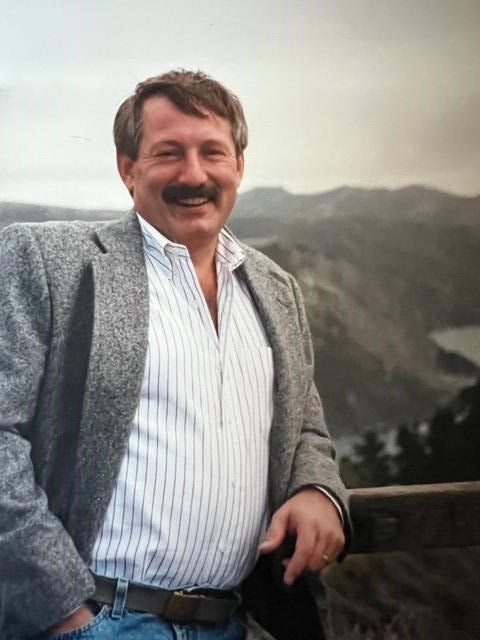 Obituary of John Anthony Pflugi