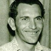 Obituary of Arthur "Buck" Lacy