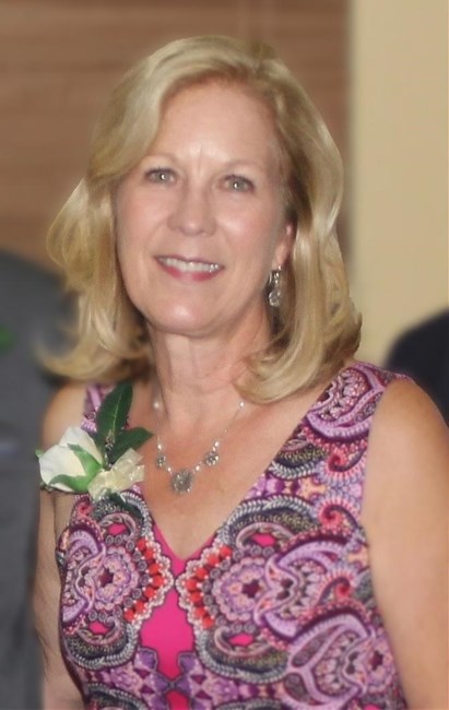 Obituary of Patricia Jean Collins