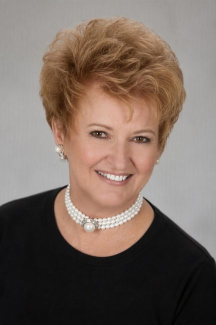 Obituary of Diana May Bauer