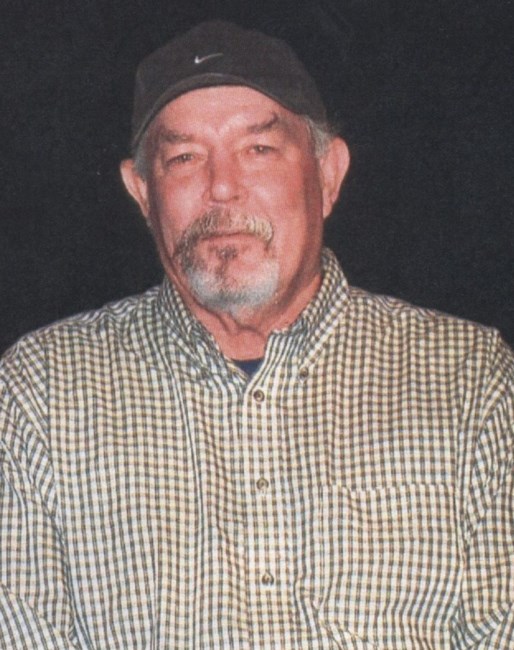 Obituary of Charles Edwin Allen