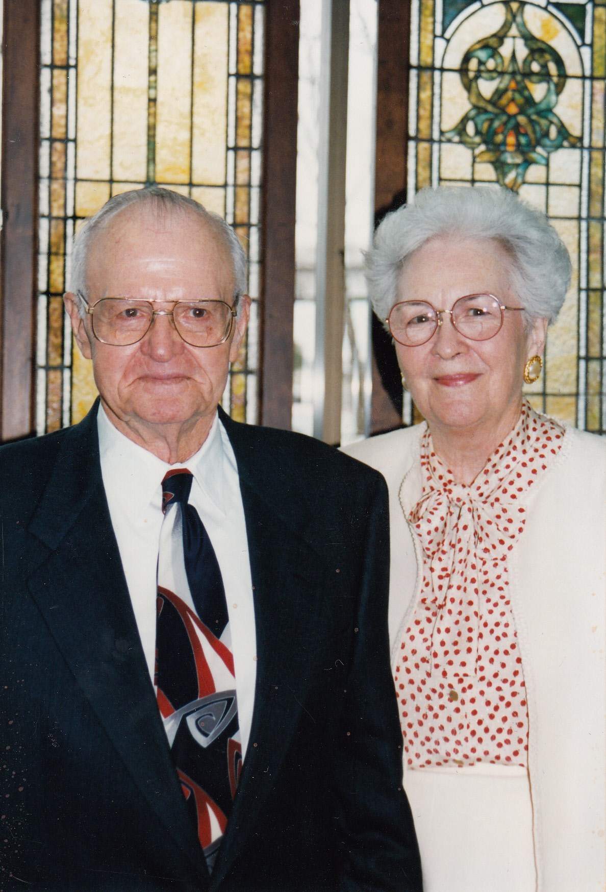 Obituary of Mary Ann Wilson