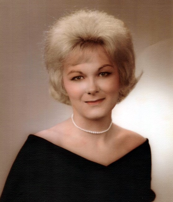 Obituary of Judy Faye Hall