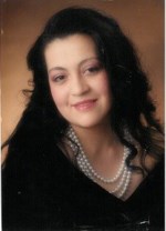 Maria Lepe-Ramirez