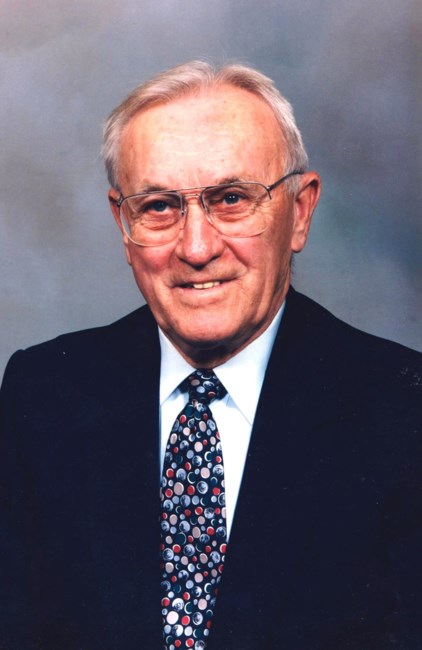 Obituary of Alphonse John Eselunas