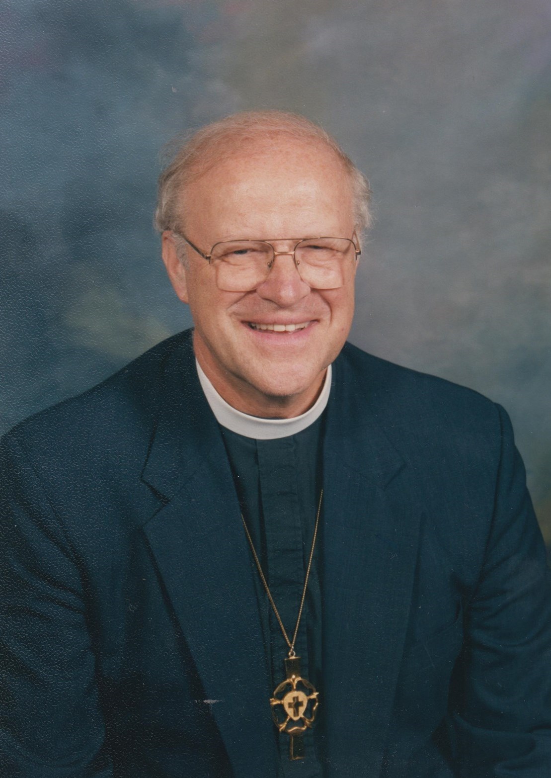 Vernon Gundermann Obituary