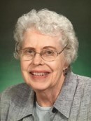 Obituary of Barbara Shepard Dingle