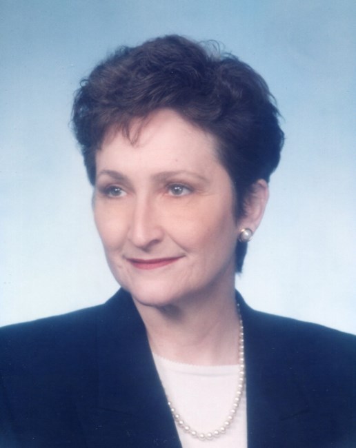 Obituary of Barbara Jean Vowels