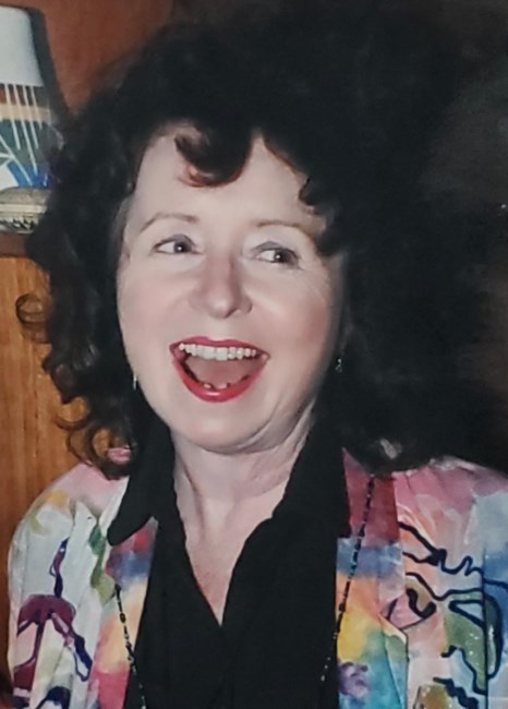 Obituary of Ann Ragland Bowns