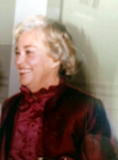 Obituary of Elaine F. Buckler
