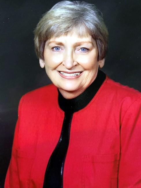 Obituary of Mary Murray Ott