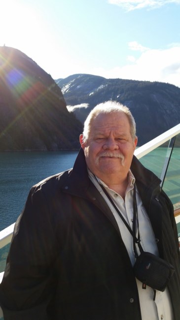 Obituario de James Paul Sokolik