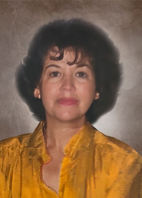 Obituary of Lorraine Coulombe